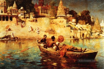 die letzte kommunion des heiligen joseph calasanz Ölbilder verkaufen - Die letzte Reise Indian